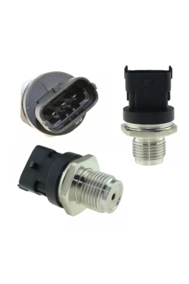 Rail Basınç Sensörü Accent Era Dizel 2006- / Sorento 2003- - 1