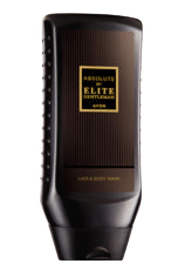 Absolute By Elite Gentleman Saç Ve Vücut Şampuanı 250 Ml. - 1