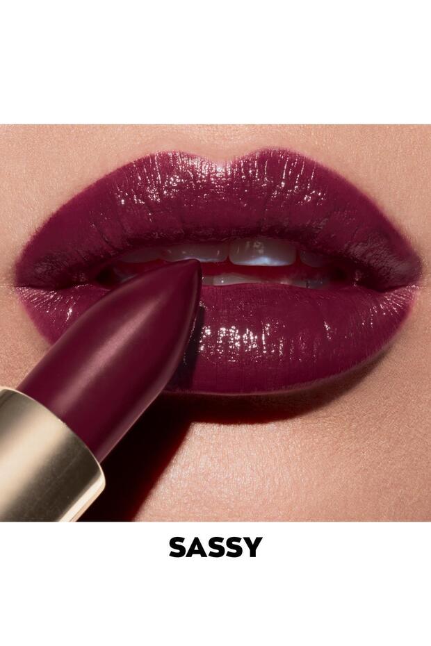 Legend Creme Ruj Sassy - 2