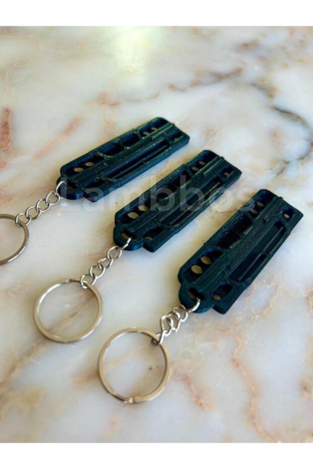 Breloc Bmw E39 Front Y 1buc - 2