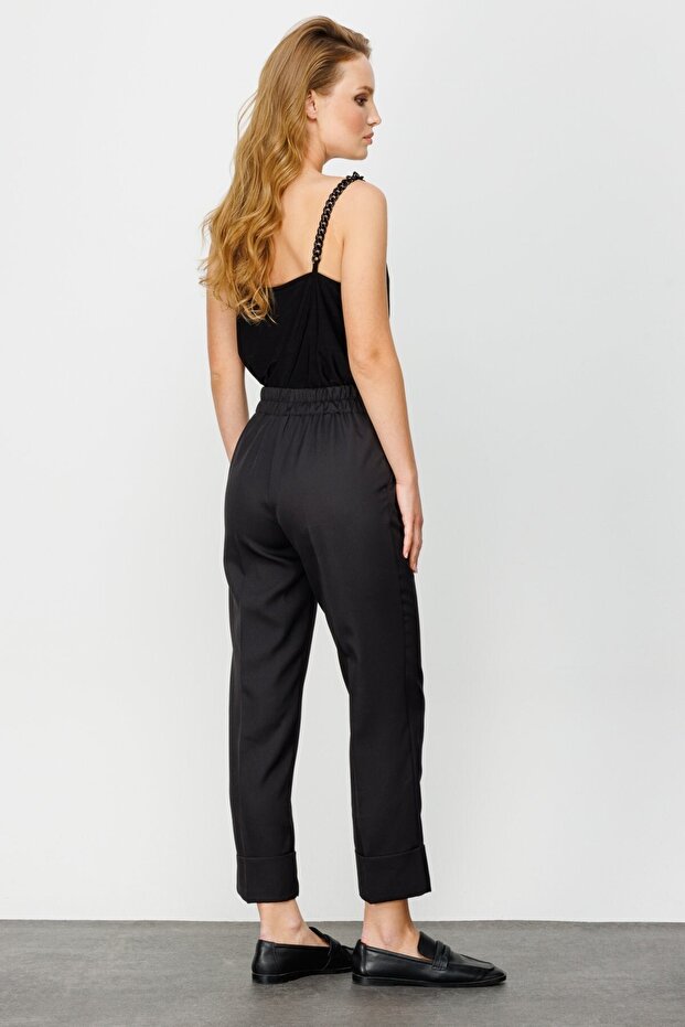 ON Duble Paça Pantolon - 5