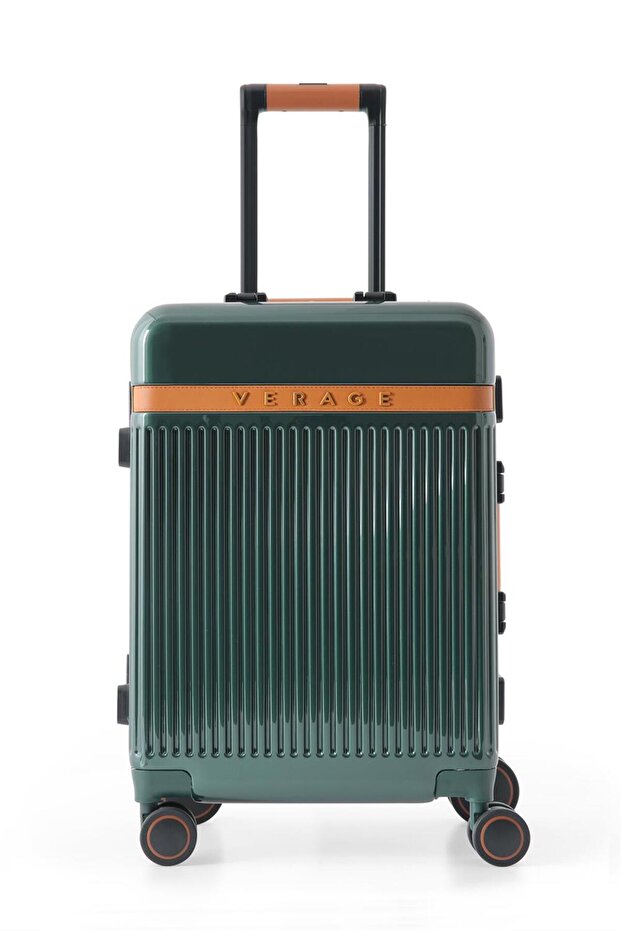 GM20076W Alüminyum Orta Boy Valiz - 1