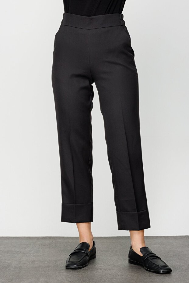 ON Duble Paça Pantolon - 3