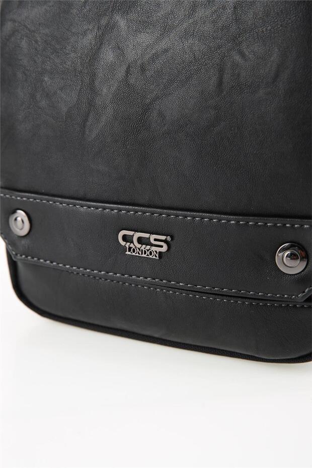 CCS 31371 Omuz Askılı El Çantası - 6