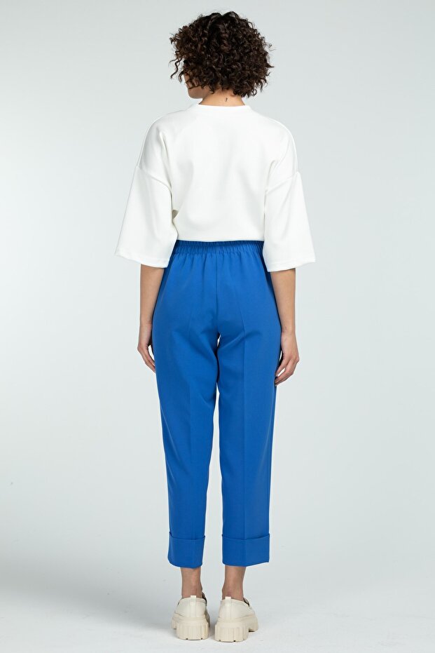 ON Duble Paça Pantolon - 4