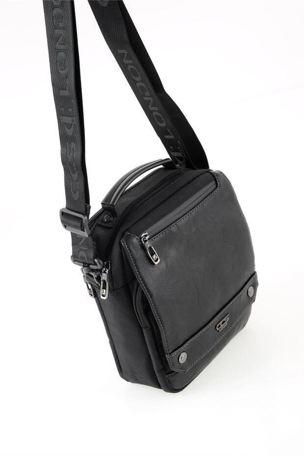 CCS 31371 Omuz Askılı El Çantası - 4