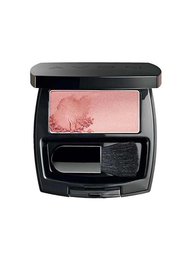 True Colour Luminous Allık Peach - 1