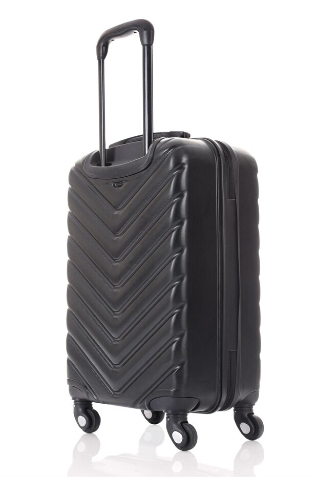 5175 3 LÜ ABS VALİZ SETİ - 5