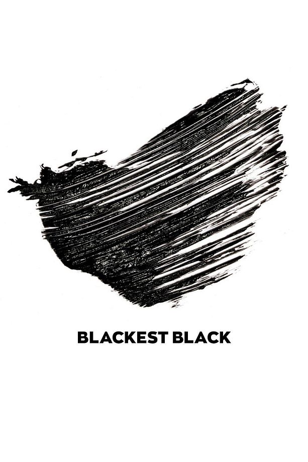 Supershock Volume Loader Maskara 10 Ml. Blackest Black - 2