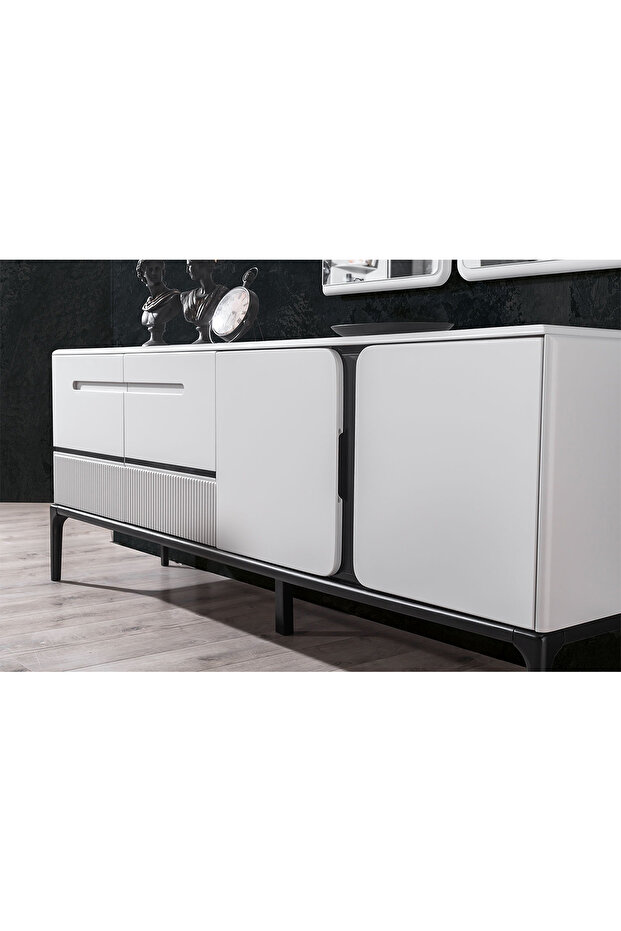 Nirvana Plus Yemek Odası Konsolu - 2