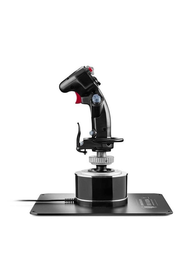 Hotas Warthog Flight Joystick - 3