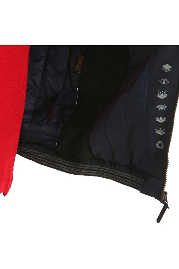 DECK WIN SHORT JKT - 3