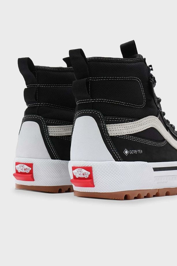 UA SK8-Hi Su Geçirmez Yalıtımlı Gore-Tex Bilekli Ayakkabı Unisex AYAKKABI VN0A5I111KP1 - 7