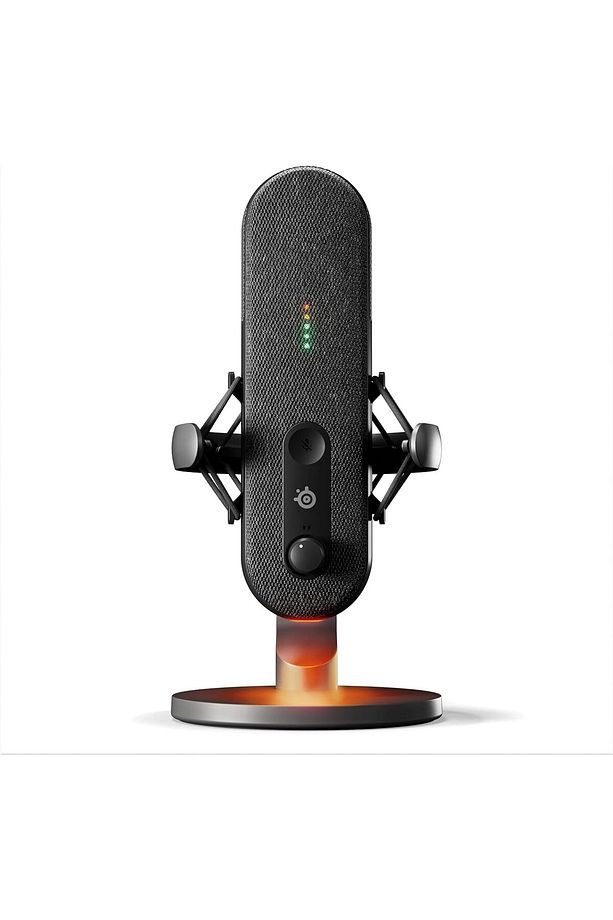 Alias USB-C Condenser Gaming Mikrofon - 1
