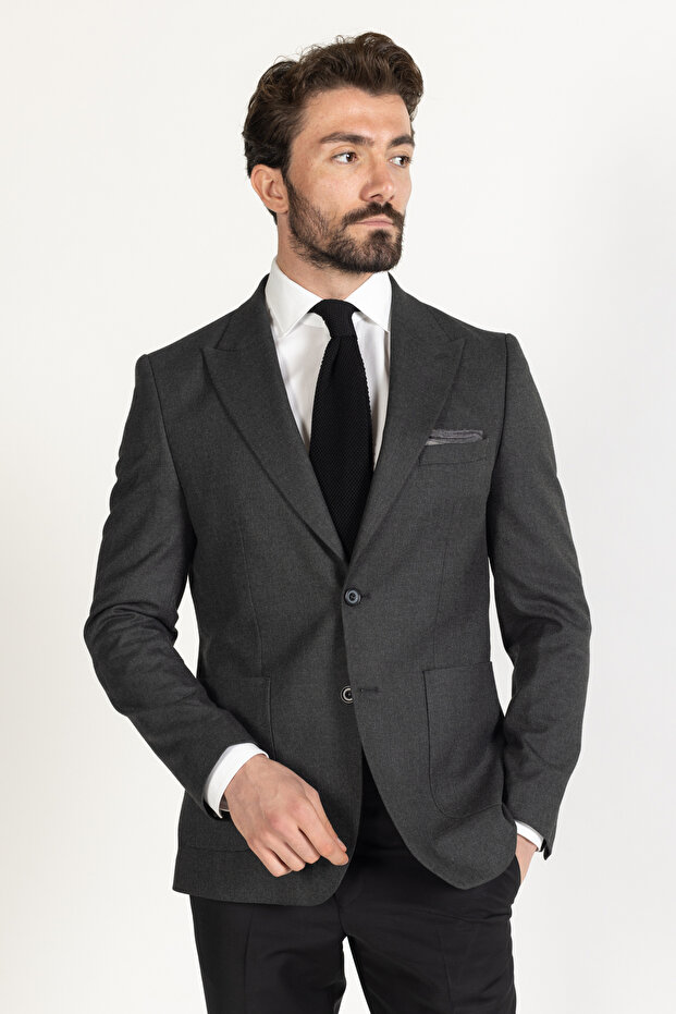 Erkek Kışlık Ceket - 2