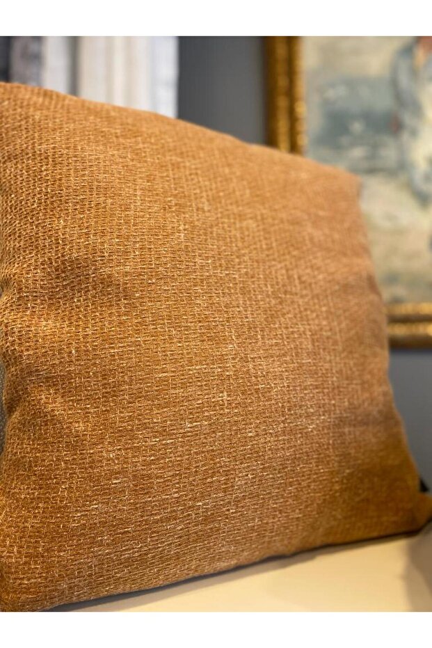 Kırlent Turuncu - 2