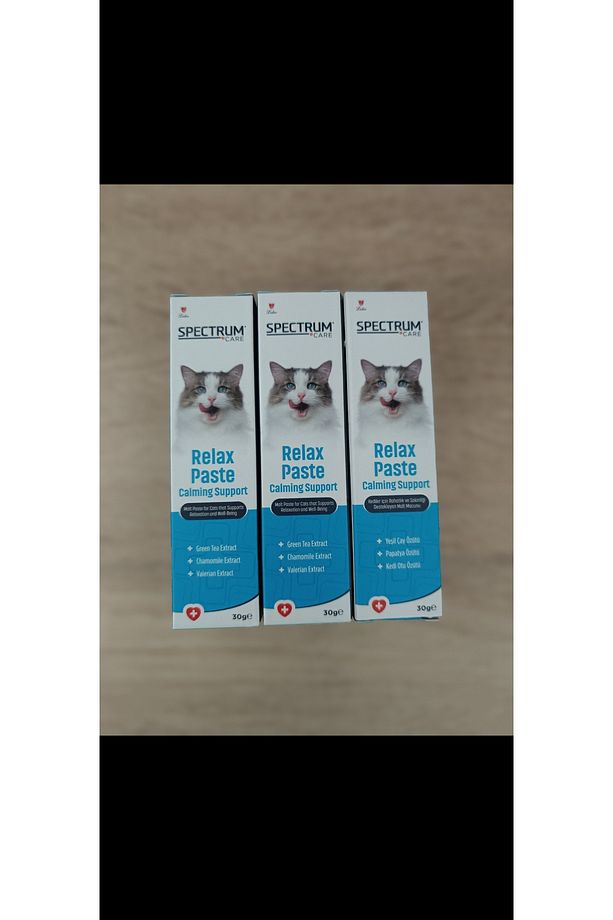 care sakinleştirici malt paste 30gr (3 adet) - 1