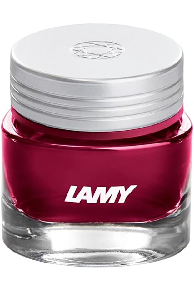 T53-220 Crystal T53 Şişe Mürekkep Ruby - 1