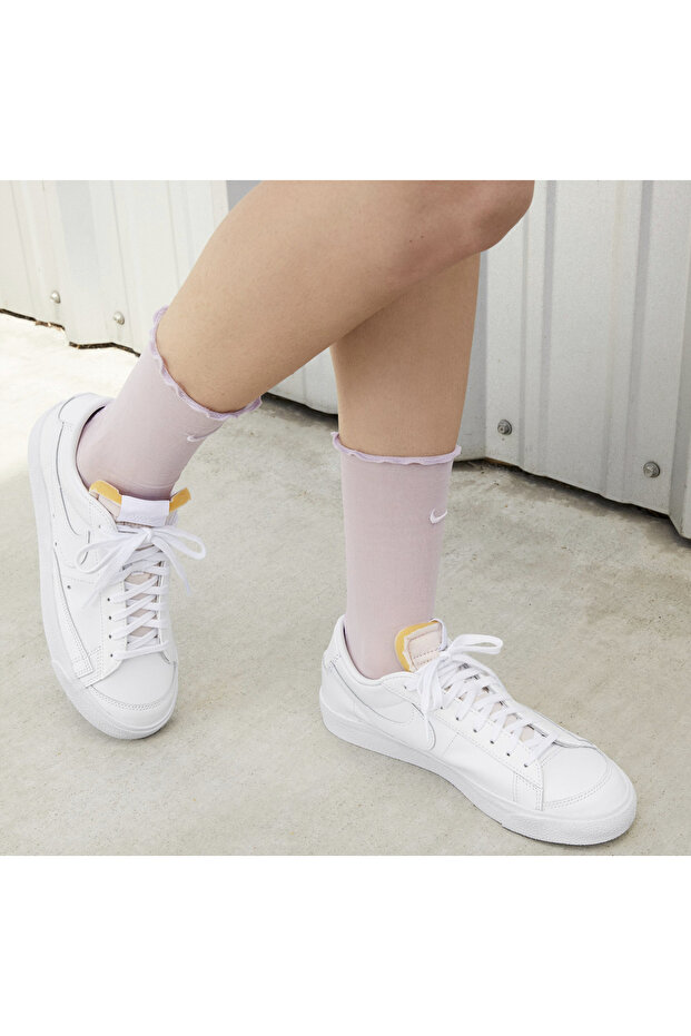 Blazer Low 77 Kadın Sneaker - 1