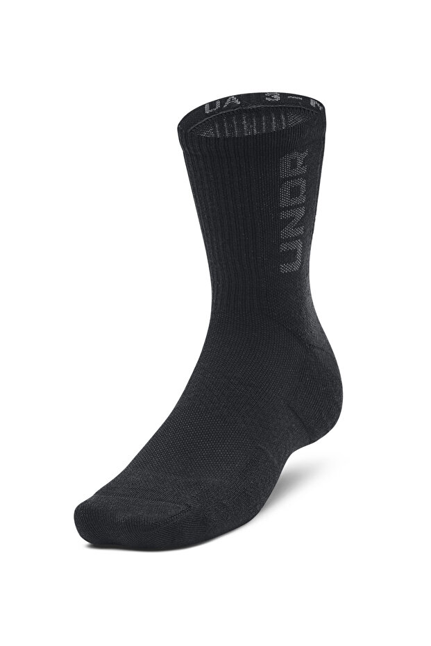 Çorap, M, Siyah - 1