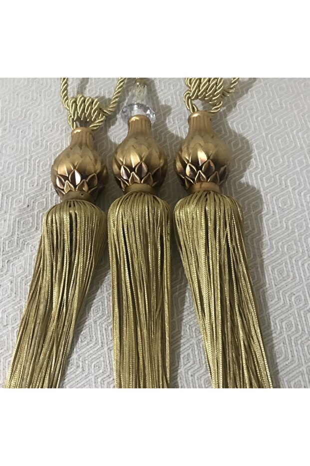 Fon Perde Tavan Braçol - 6