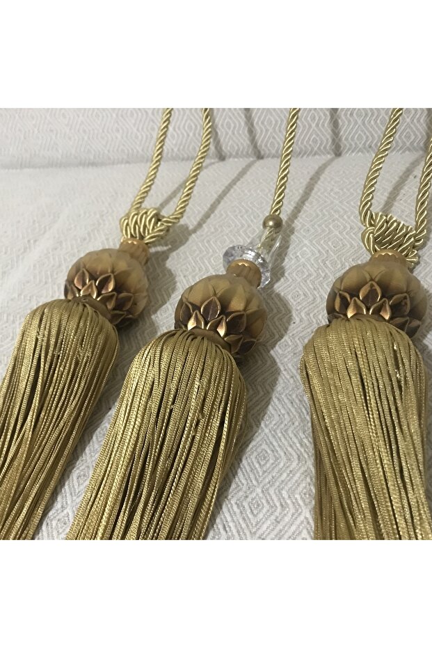 Fon Perde Tavan Braçol - 8