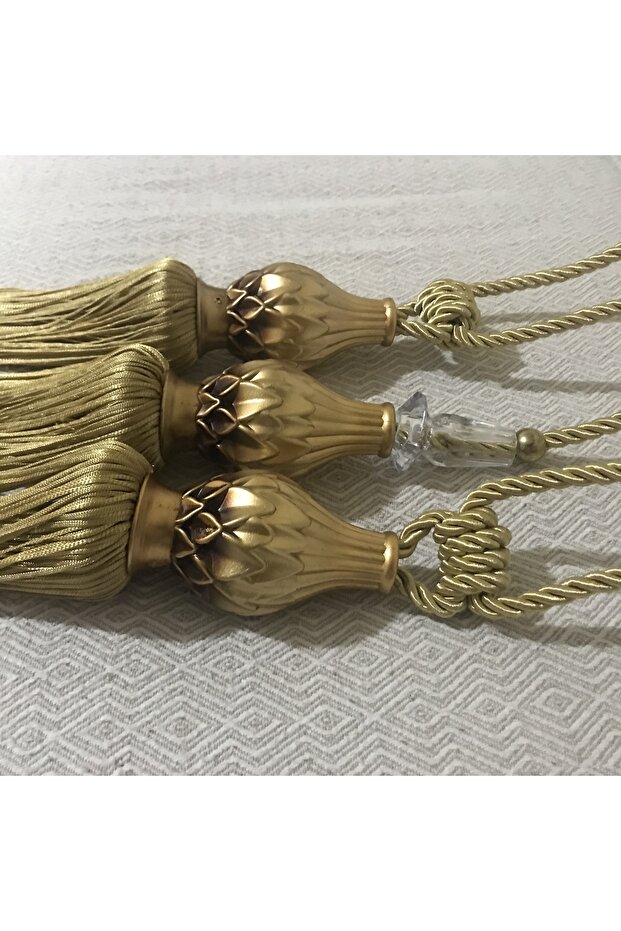 Fon Perde Tavan Braçol - 7