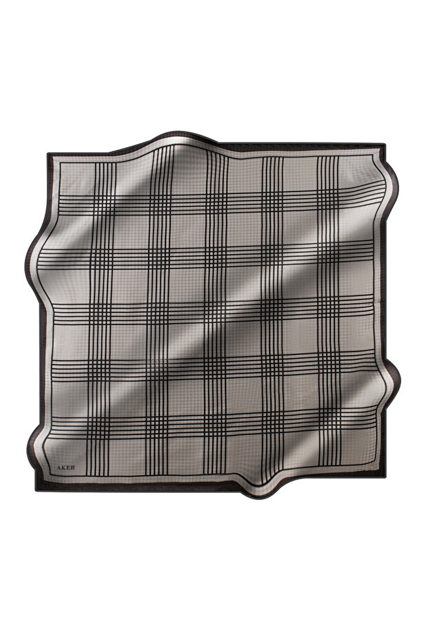 90X90 İpek Jakar - 1