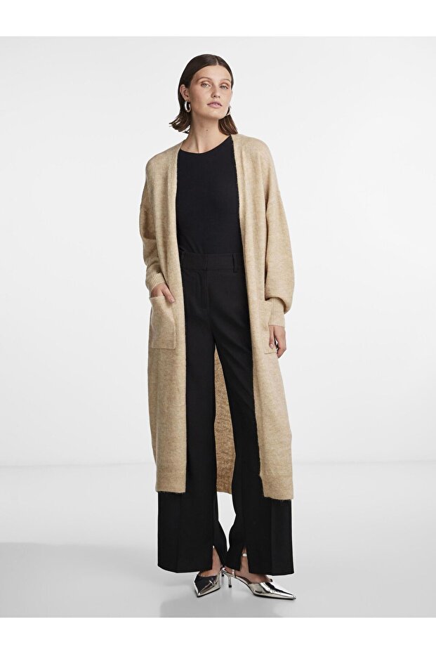 Strickjacke YASBALIS - 1