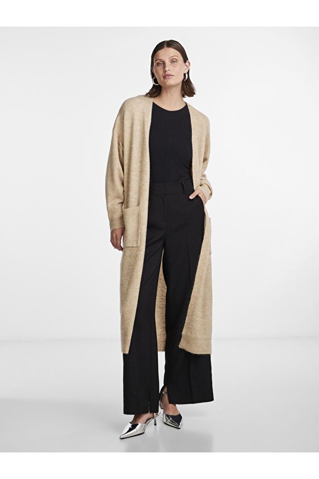 Strickjacke YASBALIS - 4