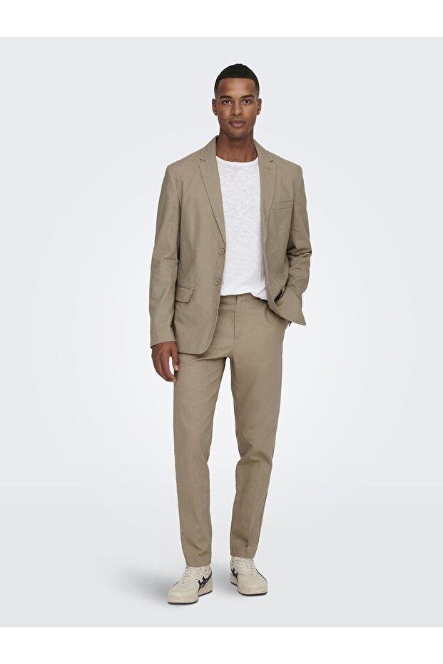 Anzughose Onseve Anzughose - 5