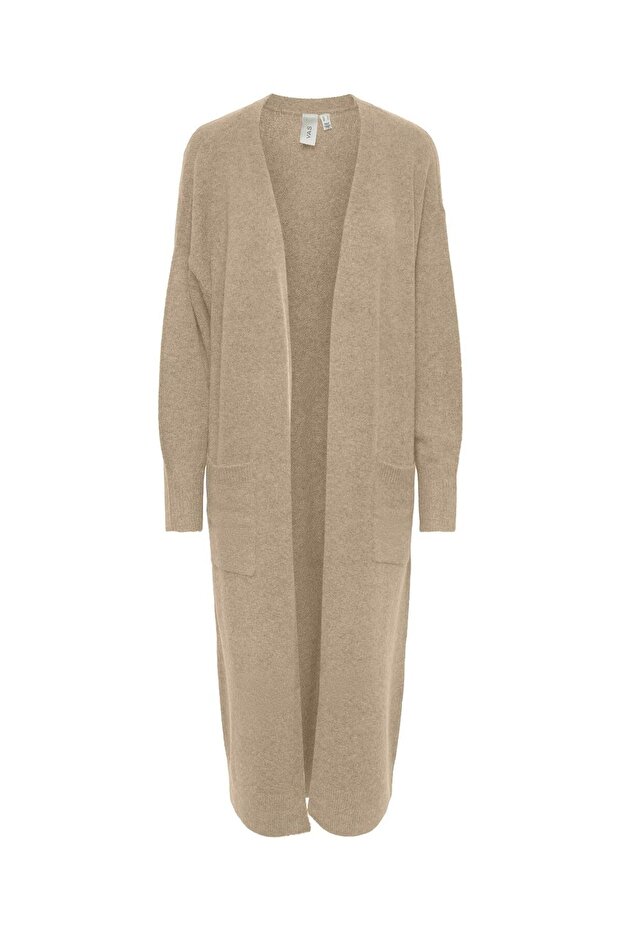 Strickjacke YASBALIS - 2