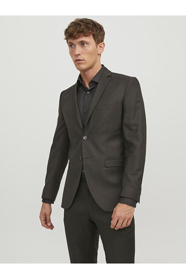 Blazer Klassisch - 1