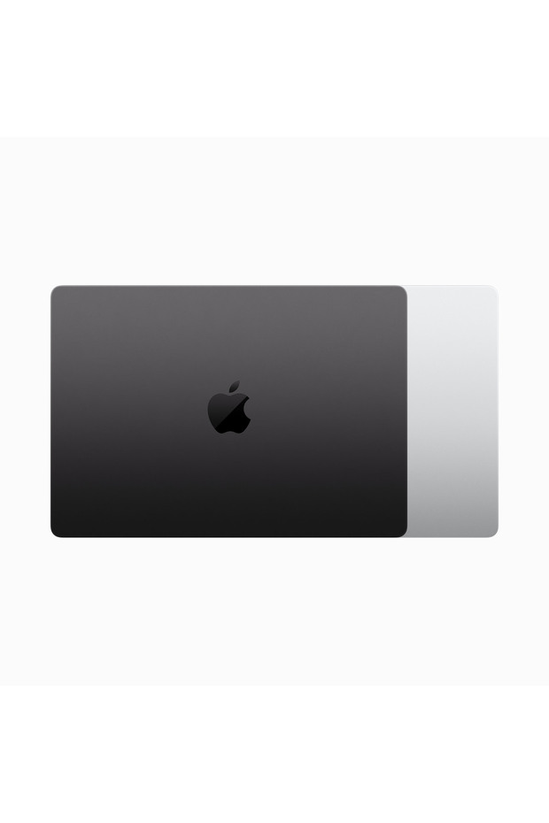 Macbook Pro M3 14" Gümüş 8gb 512gb Ssd MR7J3TU/A - 9
