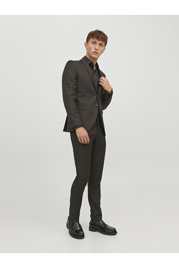 Blazer Klassisch - 4