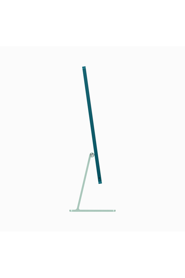 IMAC 24" M3 10C GPU Yeşil 256GB MQRN3TU/A - 2