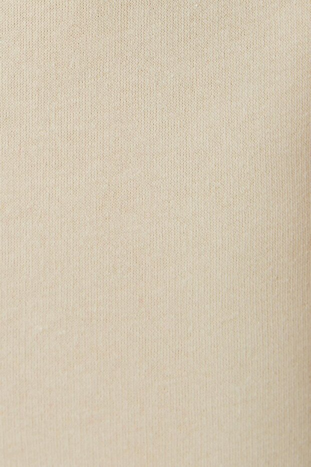 Erkek Bej Eşofman Altı - 6