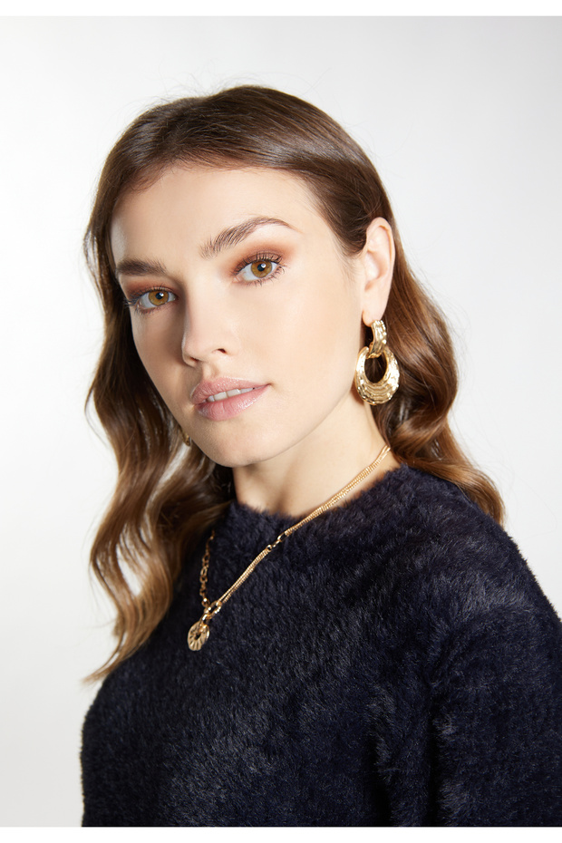 Strick Pullover nally - 3