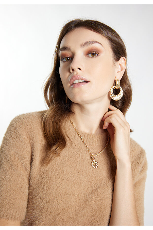 Strick Pullover nally - 4