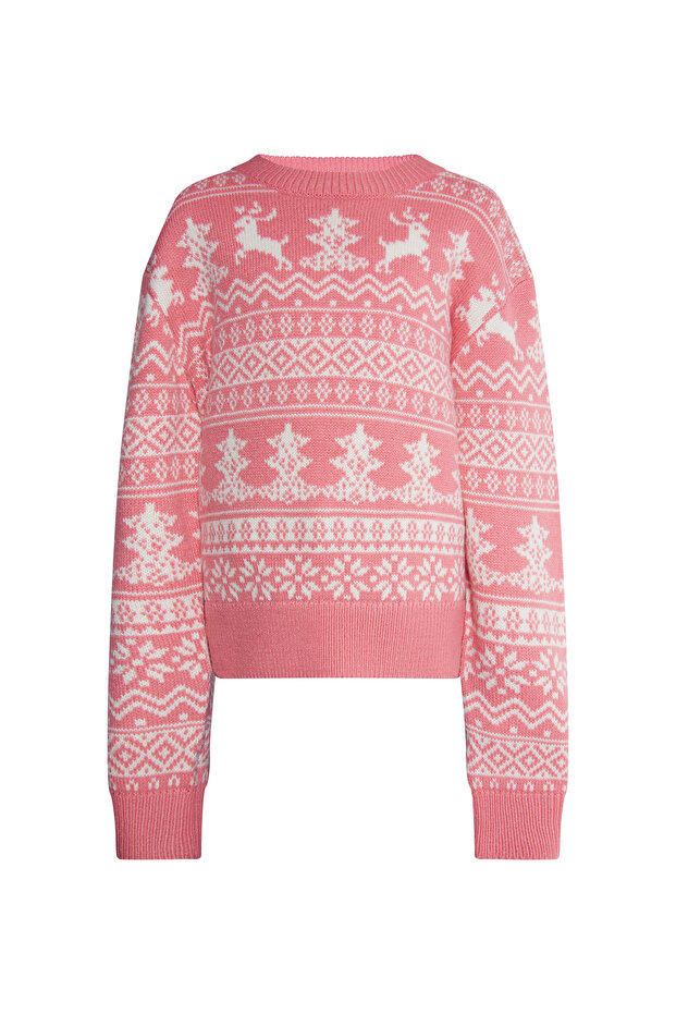 KIDS Pullover mimo - 1