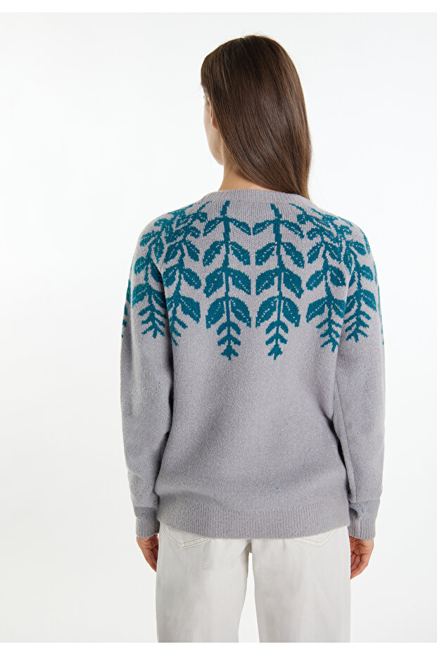 Svetr Lurea Strick - 4