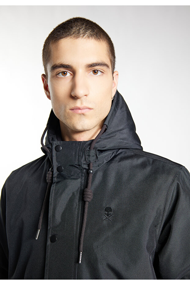 Arctic Anorak - 4