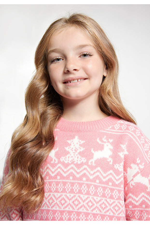 KIDS Pullover mimo - 4