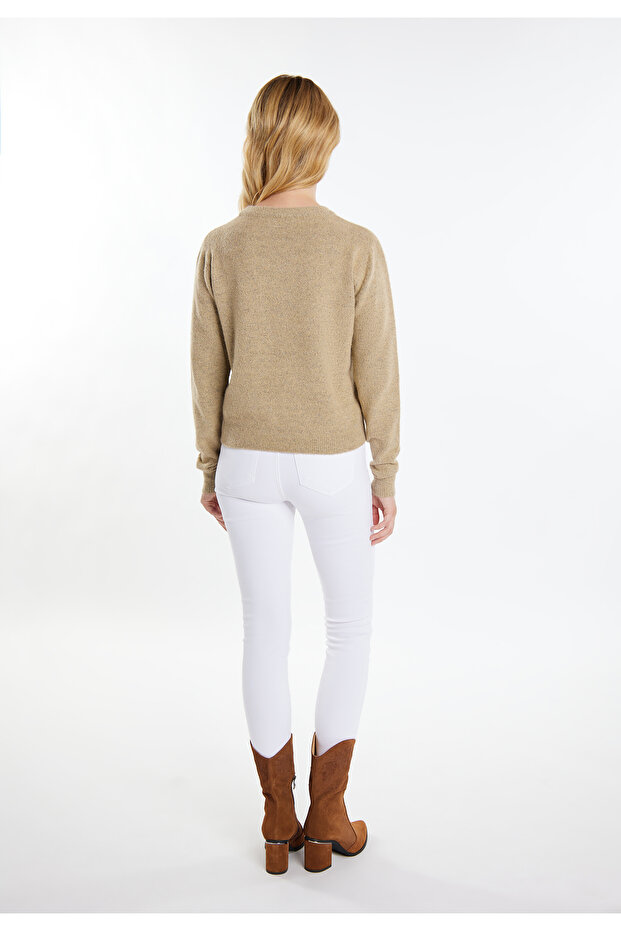 FESTIVAL knit sweater rakata - 3