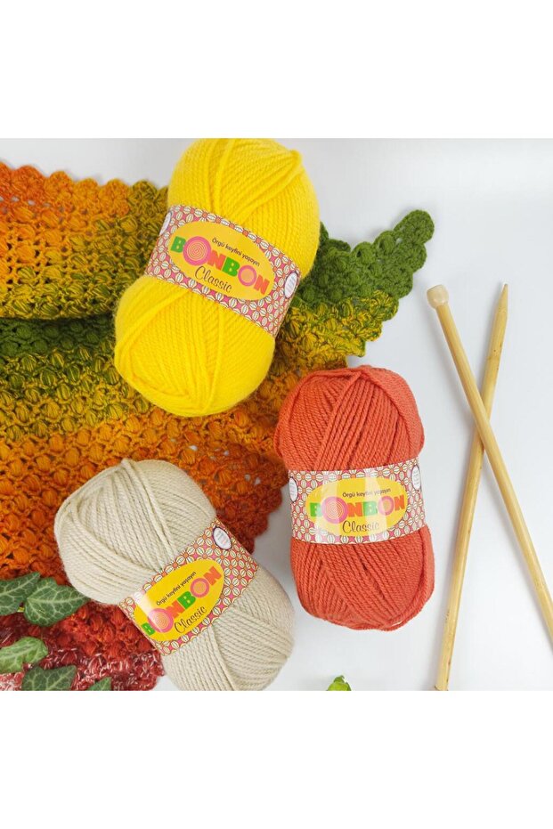 BONBON CLASSİC 98634 - 2