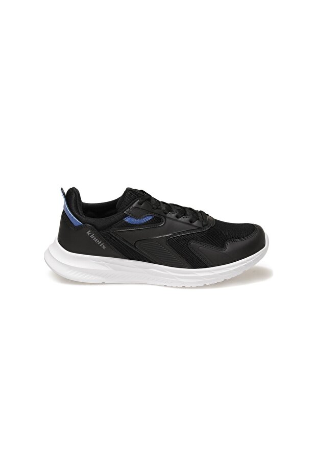 Trojan 1fx Black Men's Running Shoes