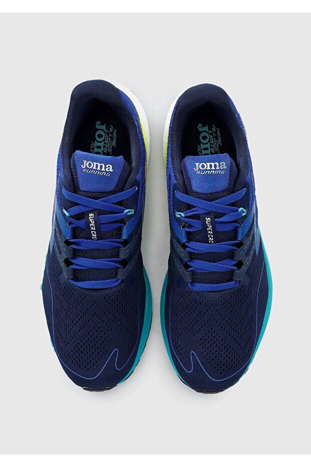 R.Supercross 2303 Erkek Koşu Ayakkabısı-RCROS2303-20.068 - 4