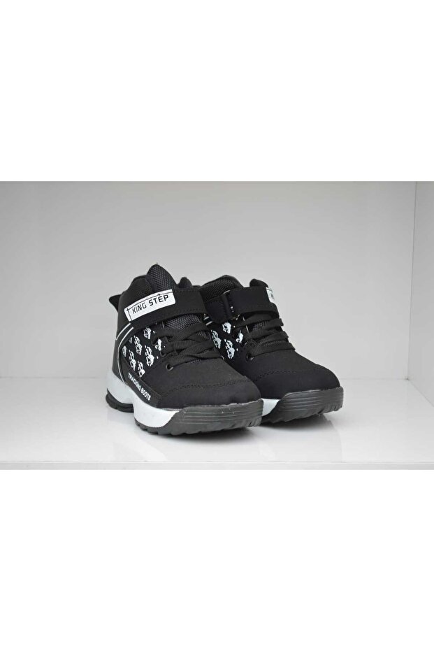 CIRTLI ÇOCUK BOT - 2