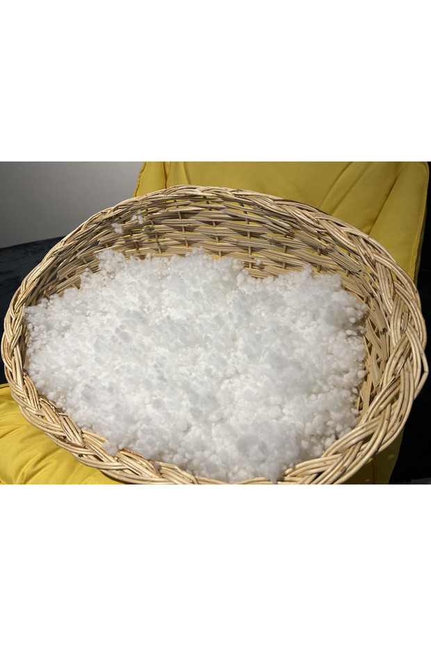 Boncuk Elyaf 1kg - 4