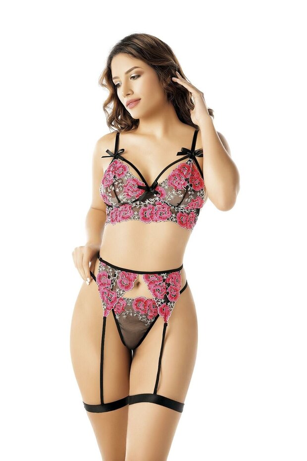 3575 Erotik Takım - 1